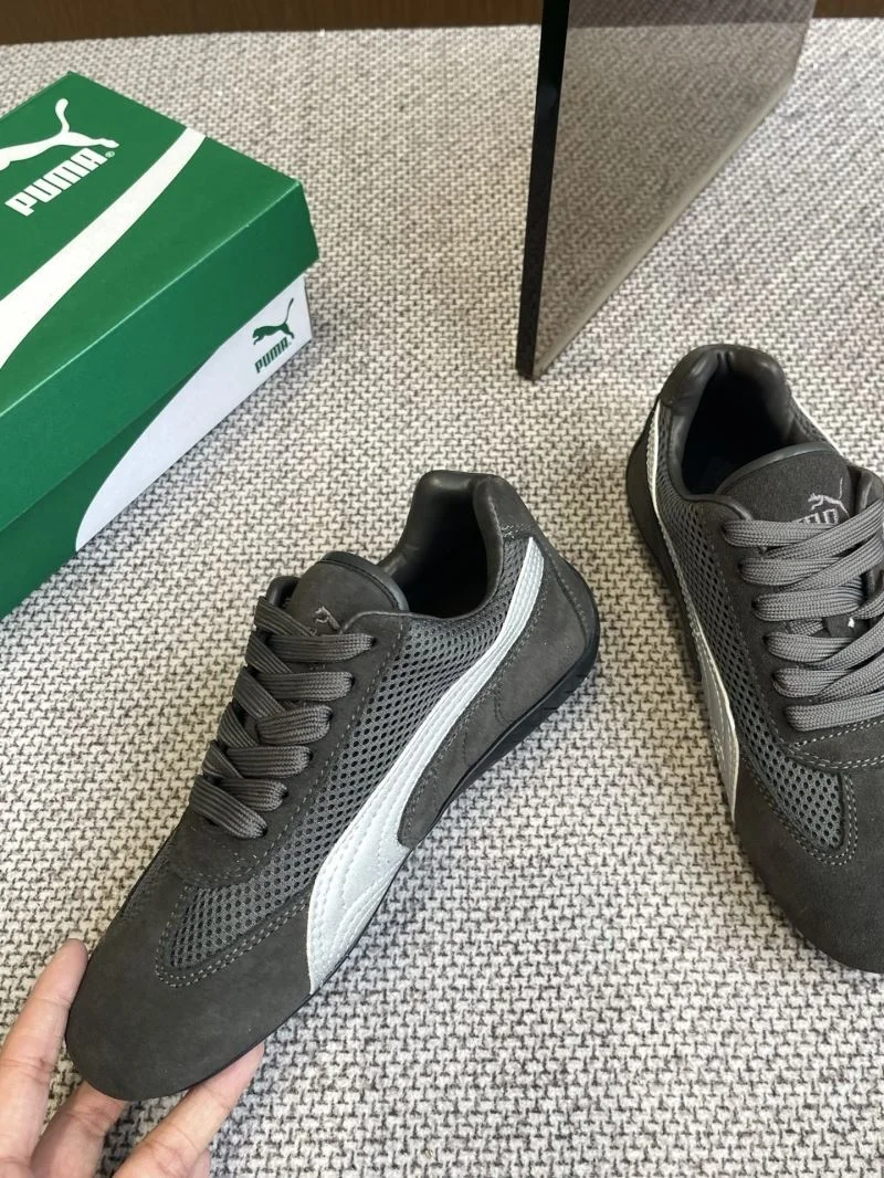QuickDry Puma Shoes 5986