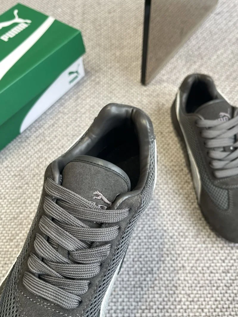 QuickDry Puma Shoes 5986