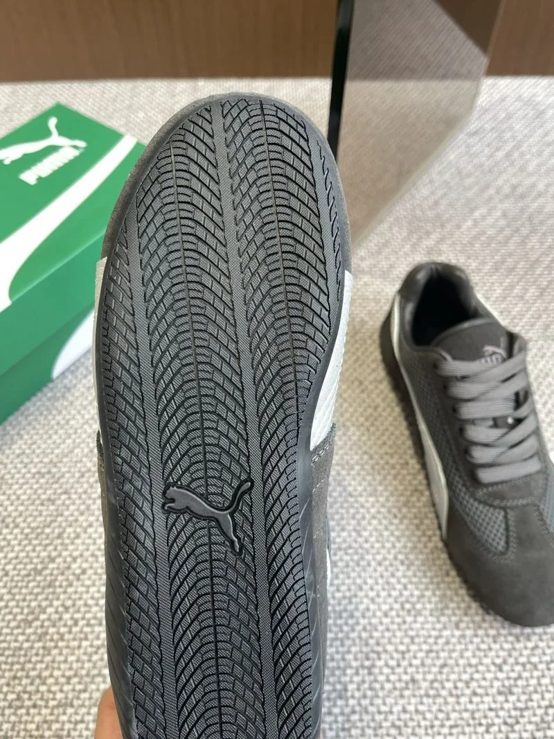 QuickDry Puma Shoes 5986