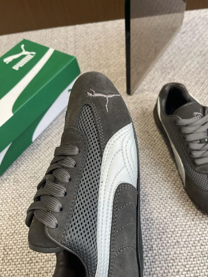 QuickDry Puma Shoes 5986