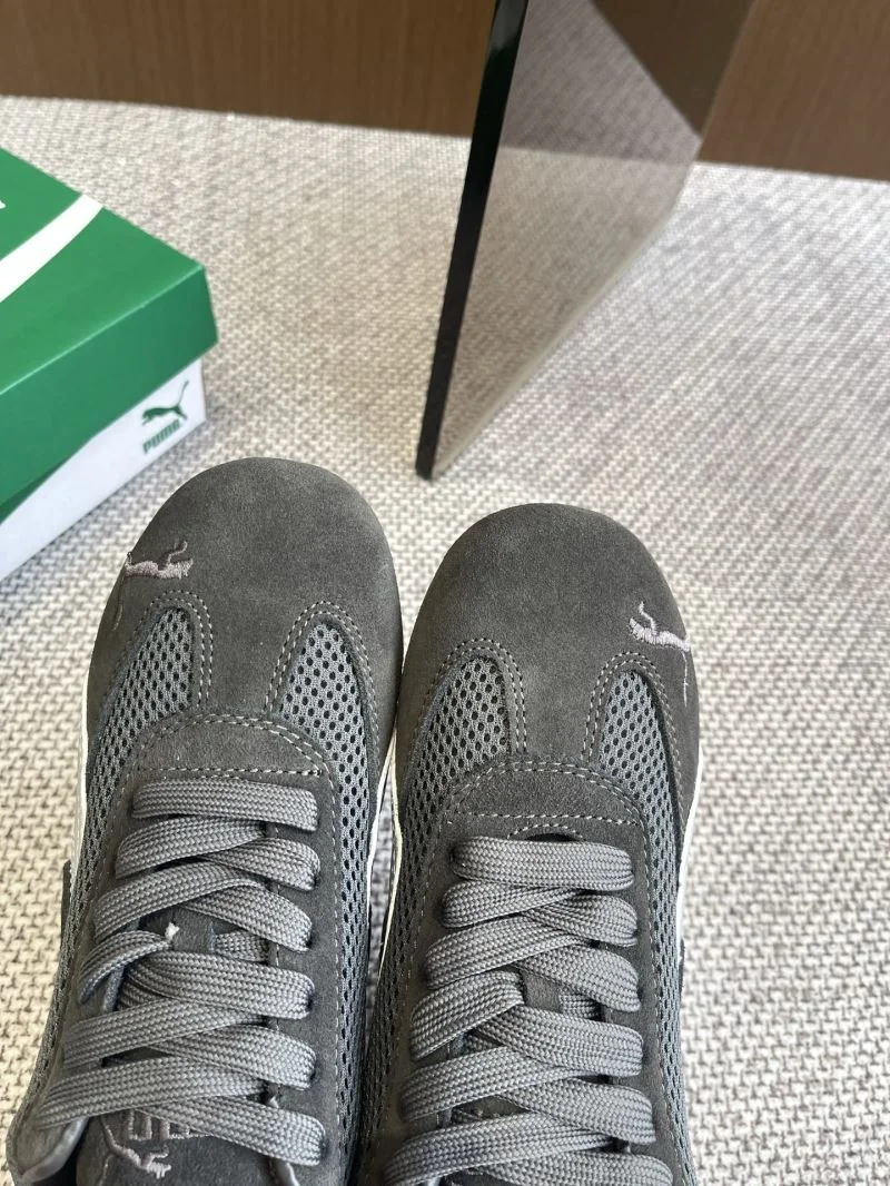 QuickDry Puma Shoes 5986