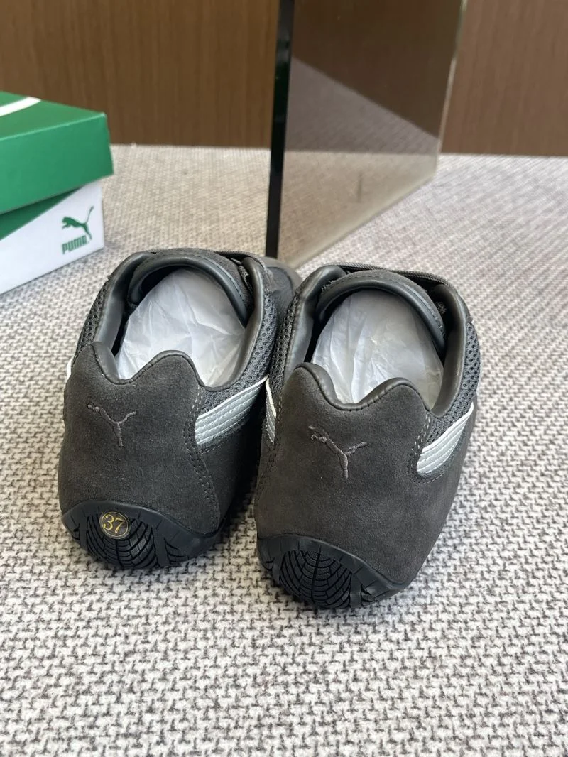 QuickDry Puma Shoes 5986