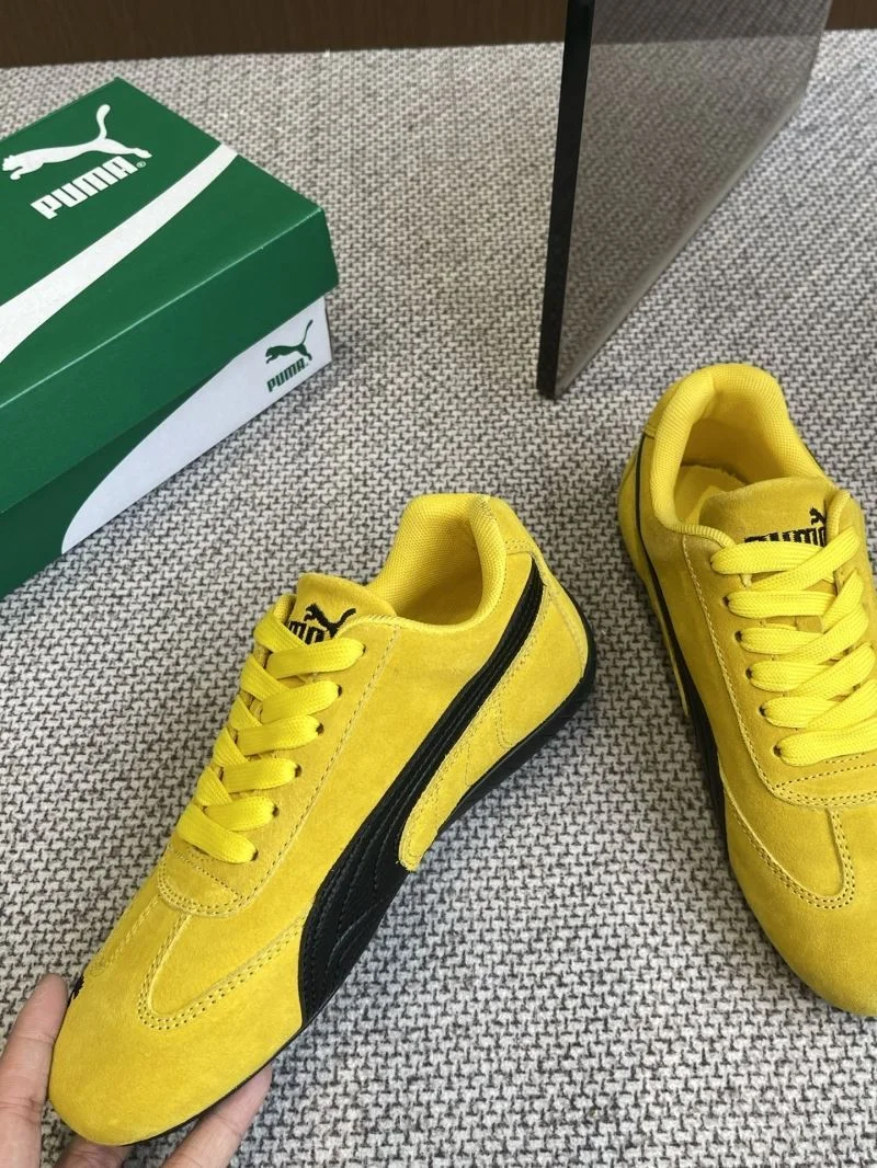 Versatile Puma Shoes 5977