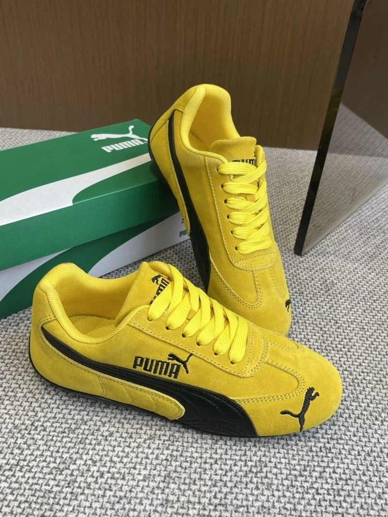 Versatile Puma Shoes 5977