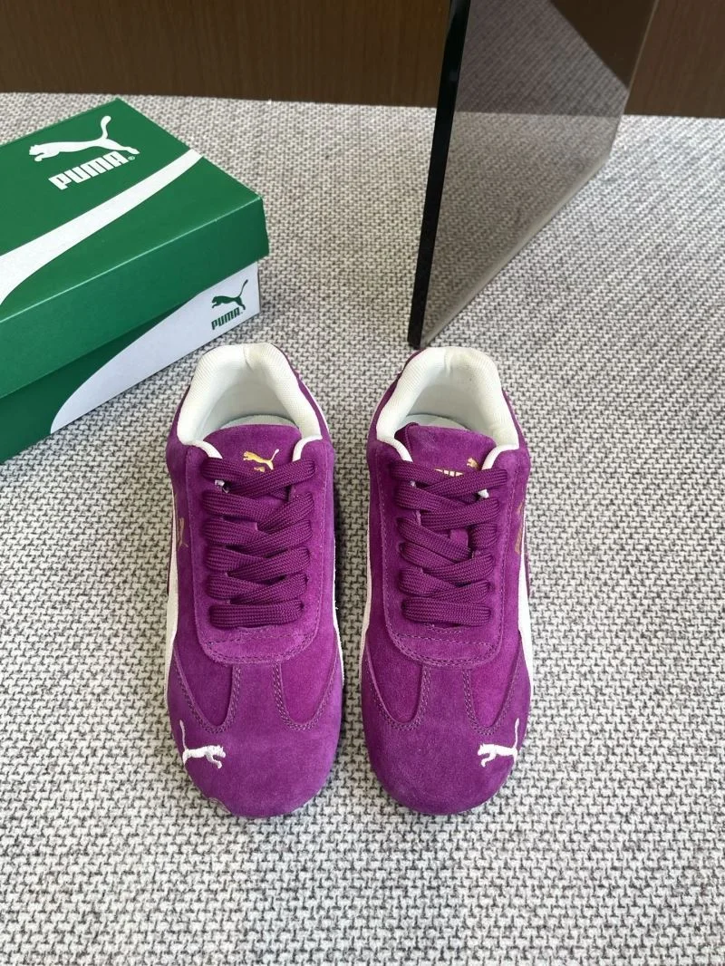 Trendsetting Puma Shoes 5991