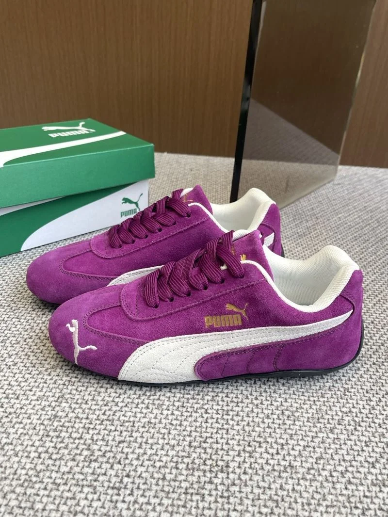 Trendsetting Puma Shoes 5991