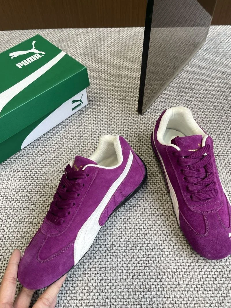 Trendsetting Puma Shoes 5991
