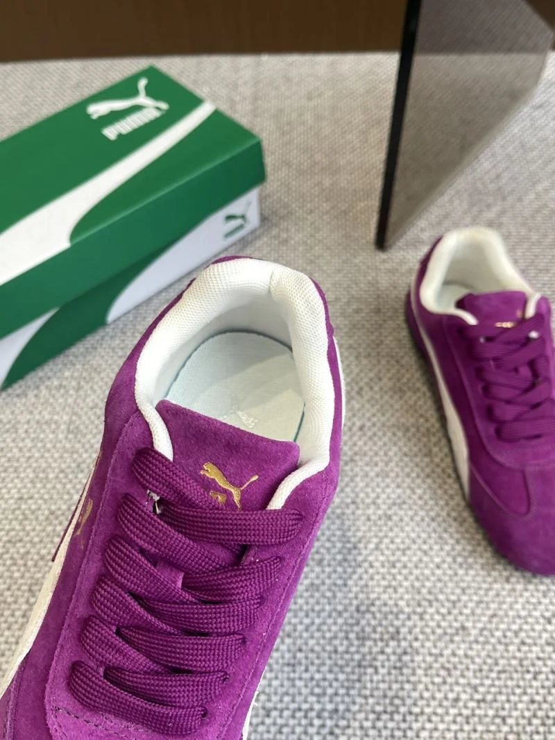 Trendsetting Puma Shoes 5991
