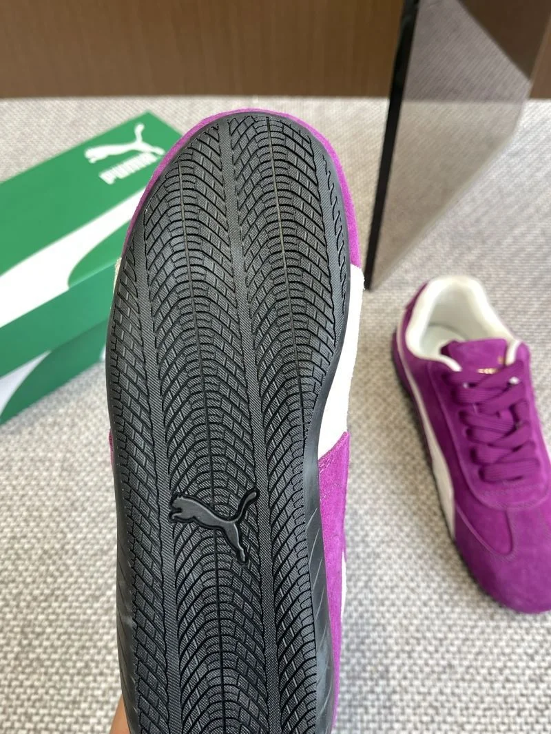 Trendsetting Puma Shoes 5991