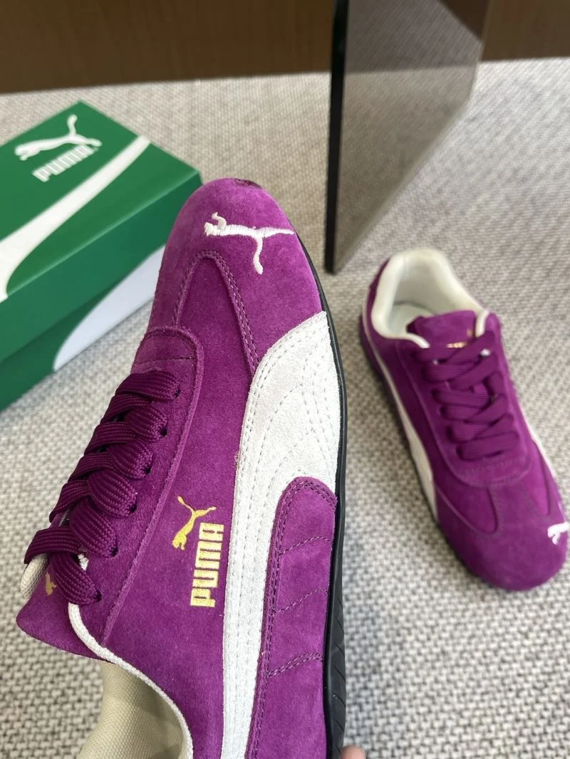 Trendsetting Puma Shoes 5991