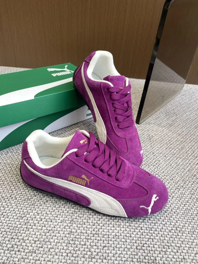 Trendsetting Puma Shoes 5991