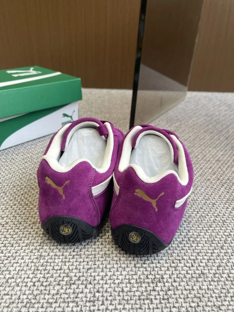 Trendsetting Puma Shoes 5991