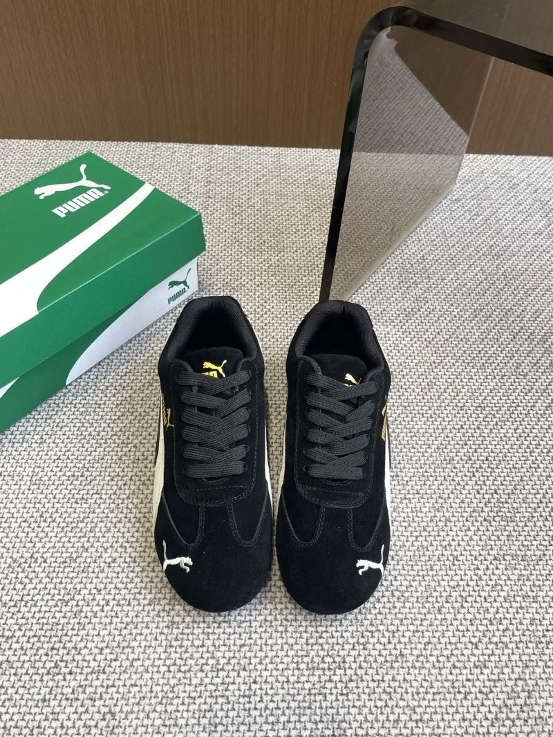 Puma Shoes HighPerformance 6017
