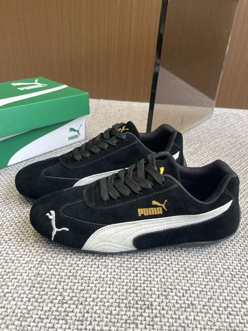 Puma Shoes HighPerformance 6017
