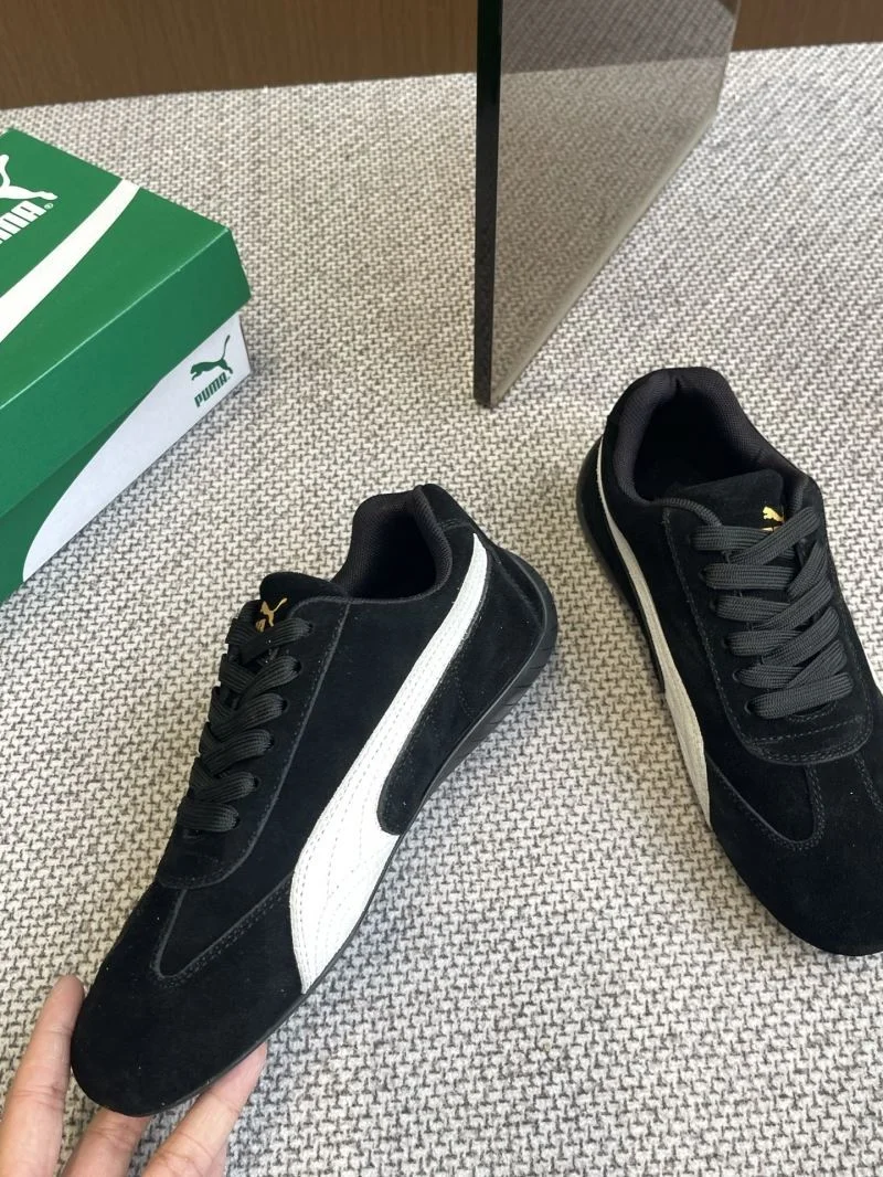 Puma Shoes HighPerformance 6017