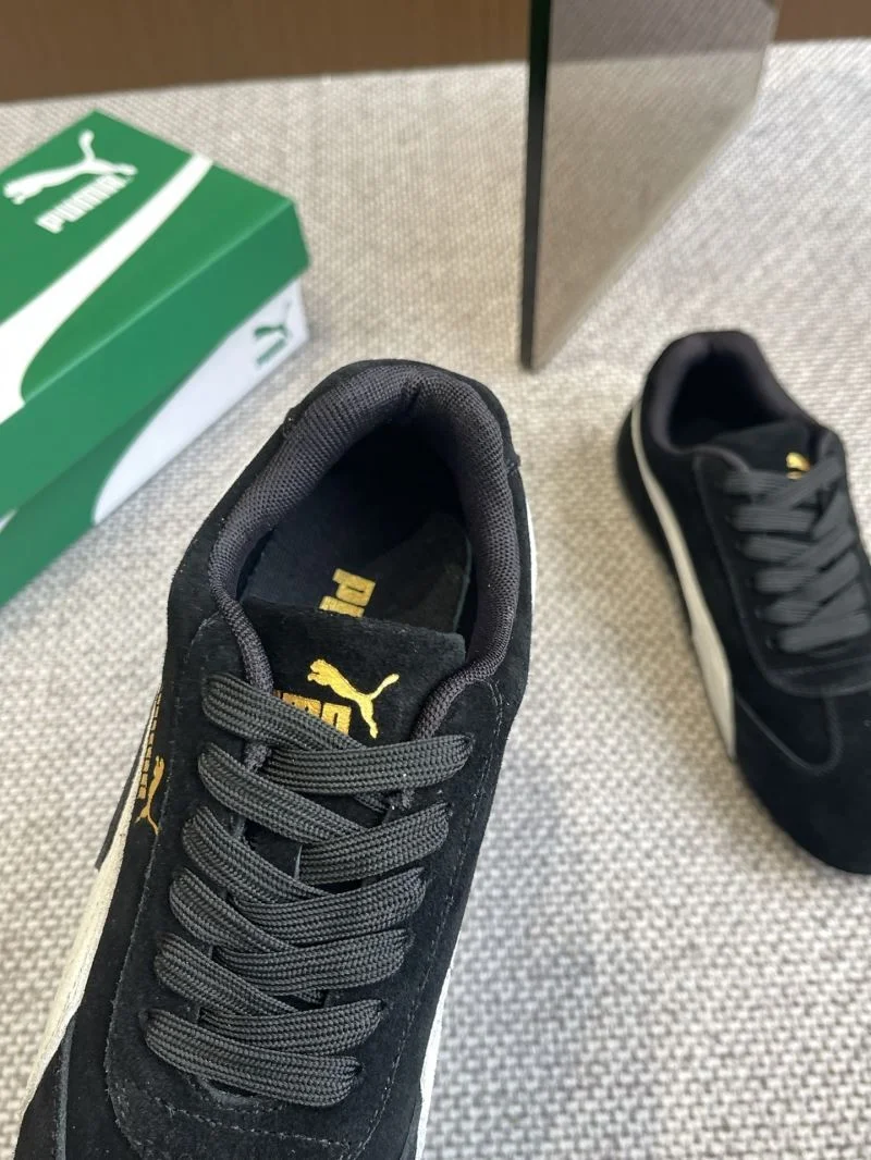 Puma Shoes HighPerformance 6017