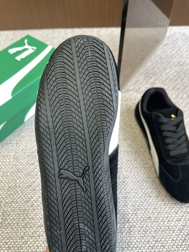 Puma Shoes HighPerformance 6017