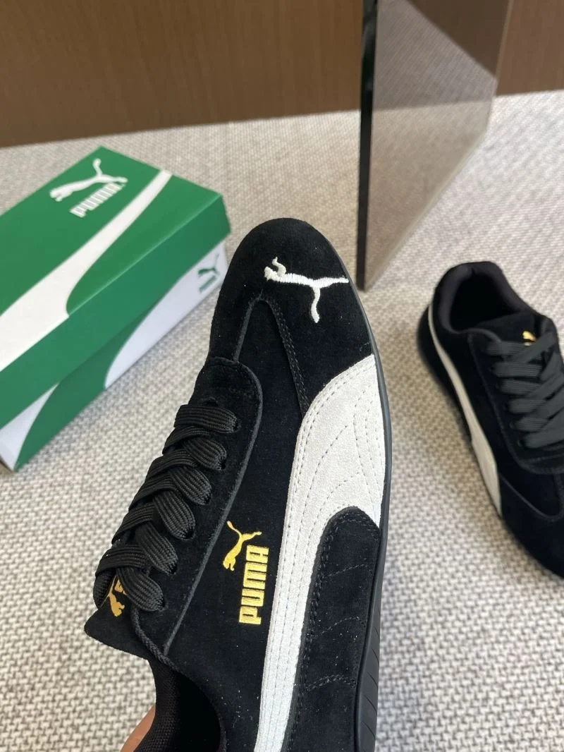 Puma Shoes HighPerformance 6017