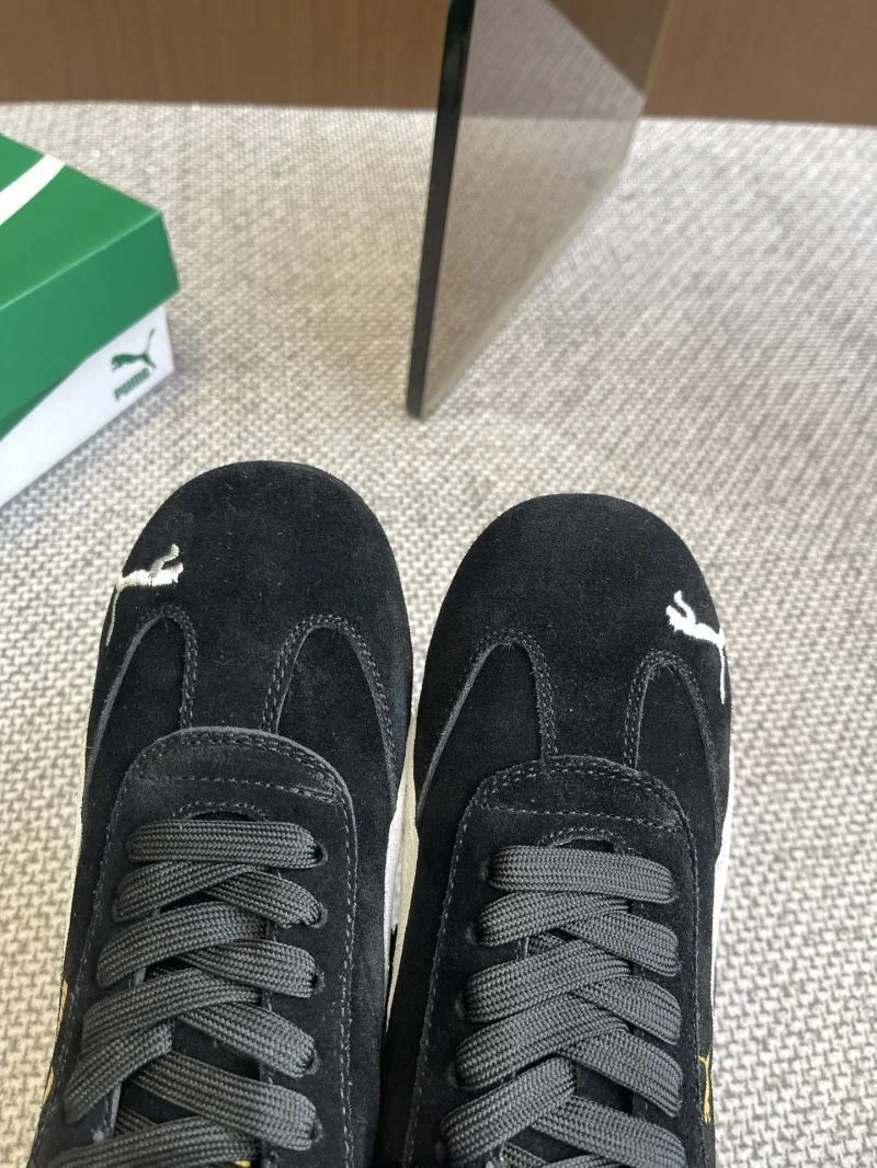 Puma Shoes HighPerformance 6017