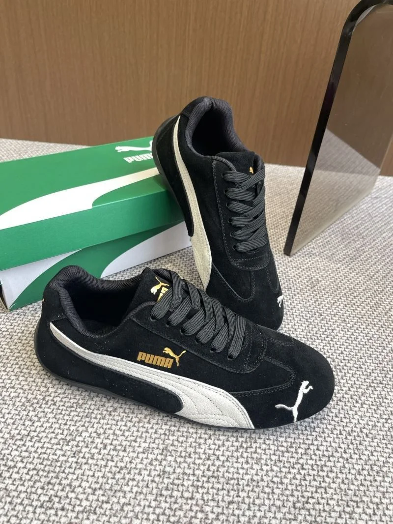 Puma Shoes HighPerformance 6017
