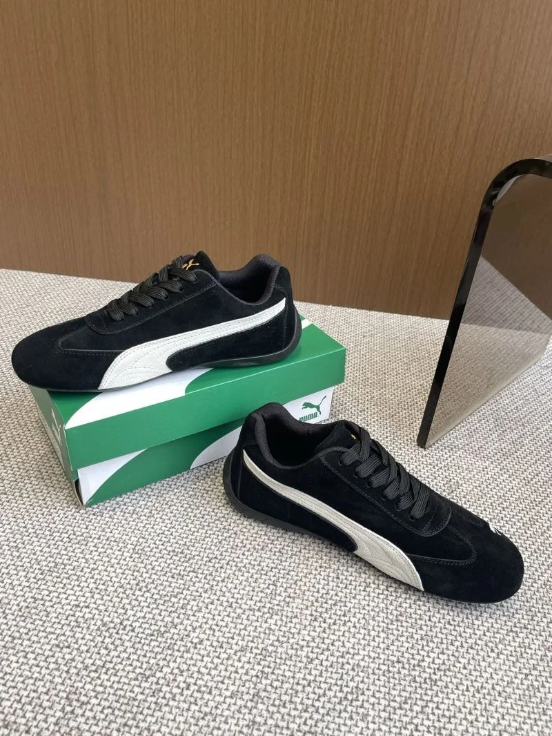 Puma Shoes HighPerformance 6017