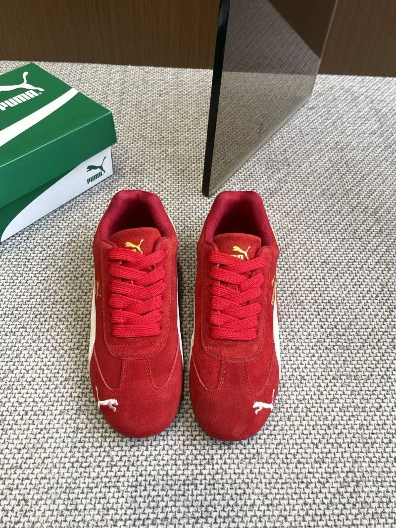 Puma Shoes WeatherProof 5979