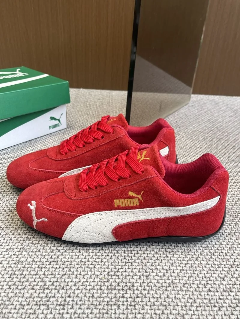 Puma Shoes WeatherProof 5979