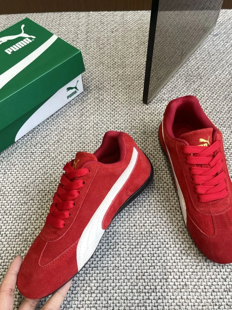 Puma Shoes WeatherProof 5979