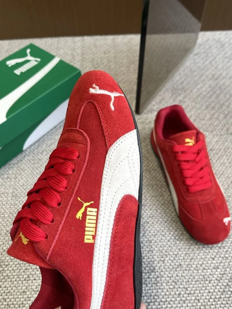 Puma Shoes WeatherProof 5979