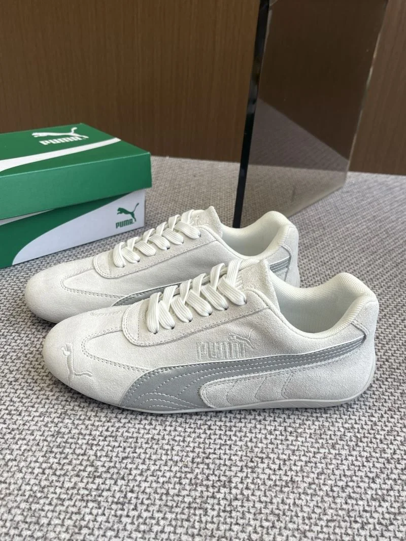 Premium Puma Shoes 5980