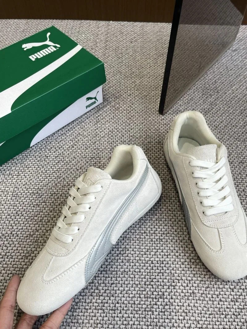 Premium Puma Shoes 5980