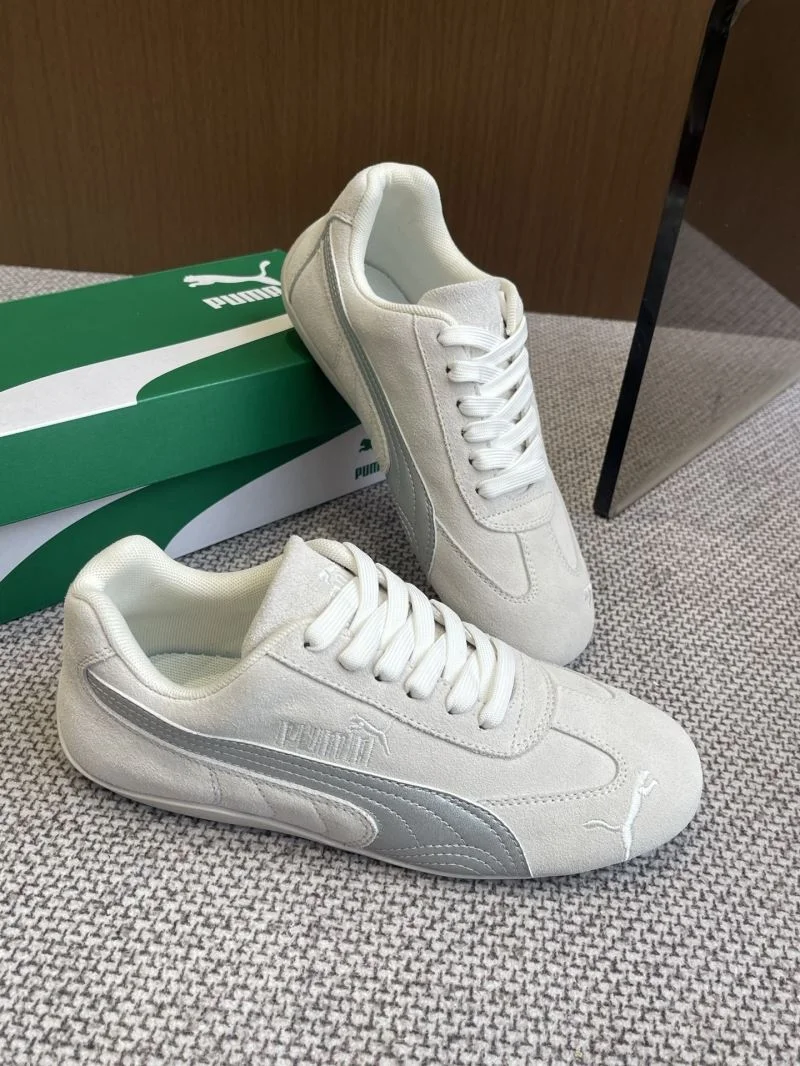 Premium Puma Shoes 5980