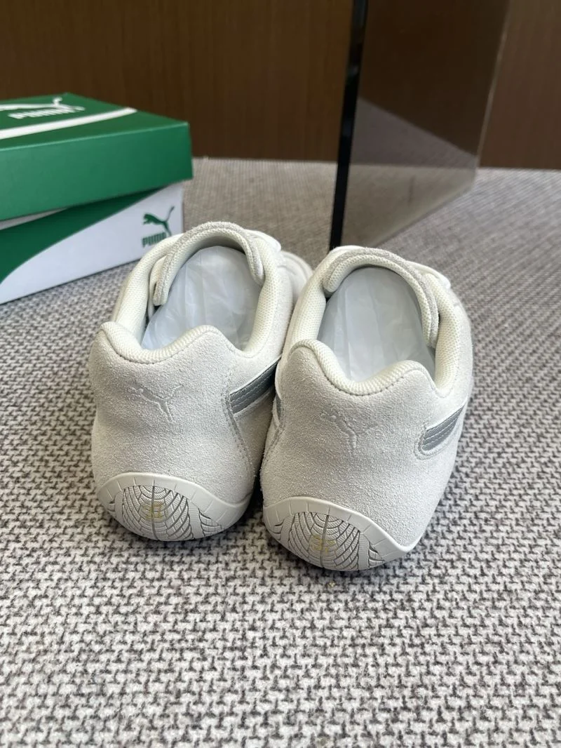 Premium Puma Shoes 5980