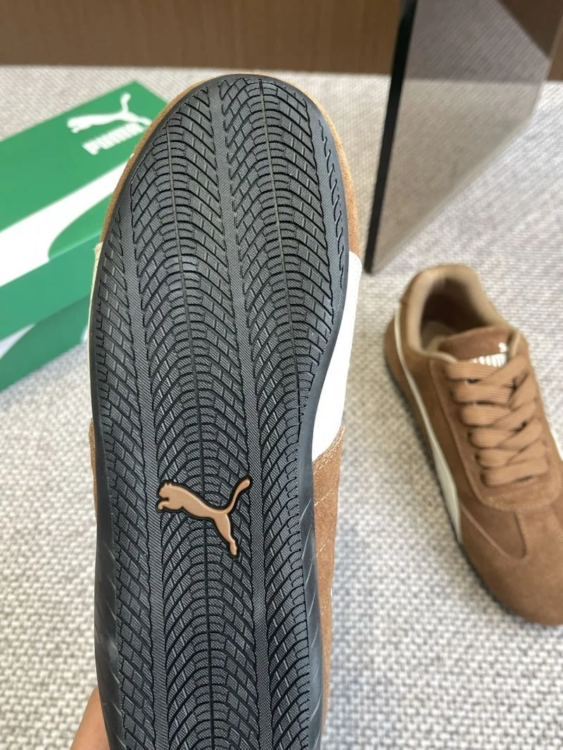 Puma Shoes Colorful 5990