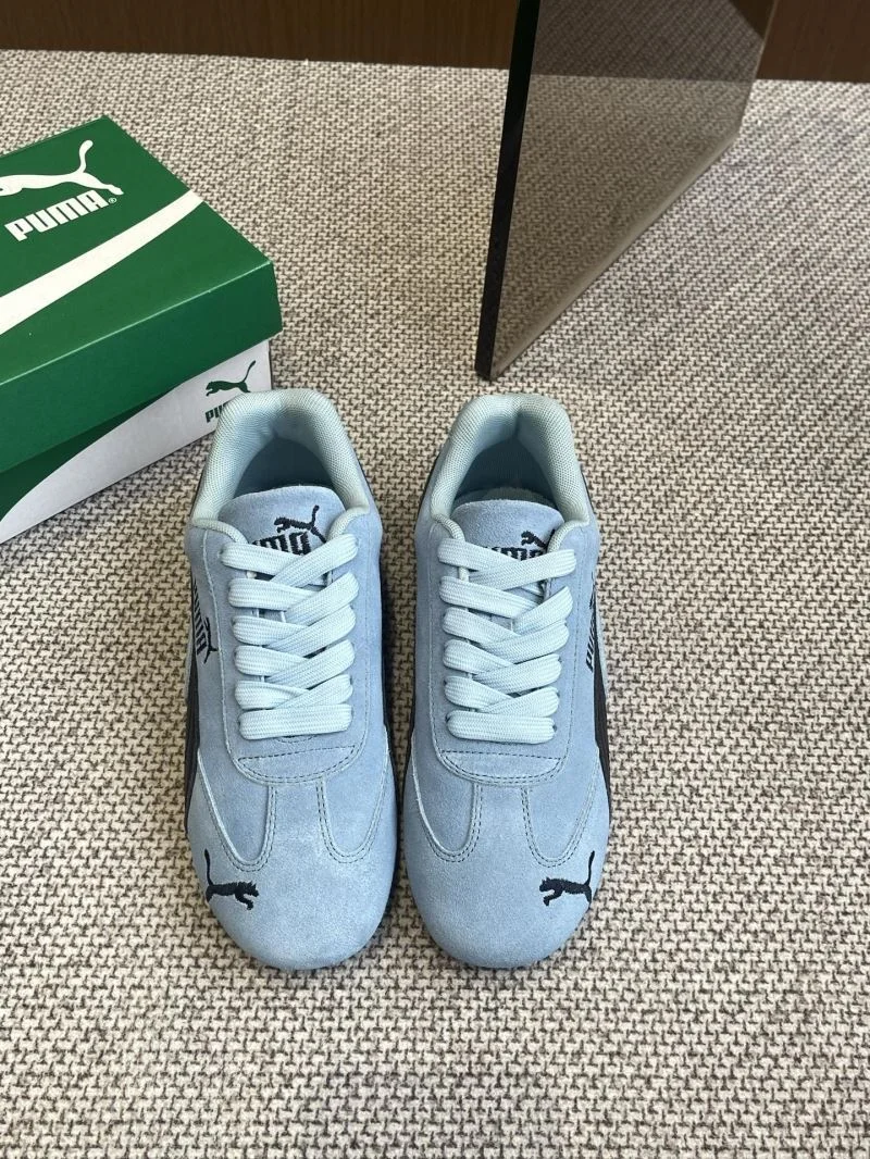 Puma Shoes FlexibleFit 5975