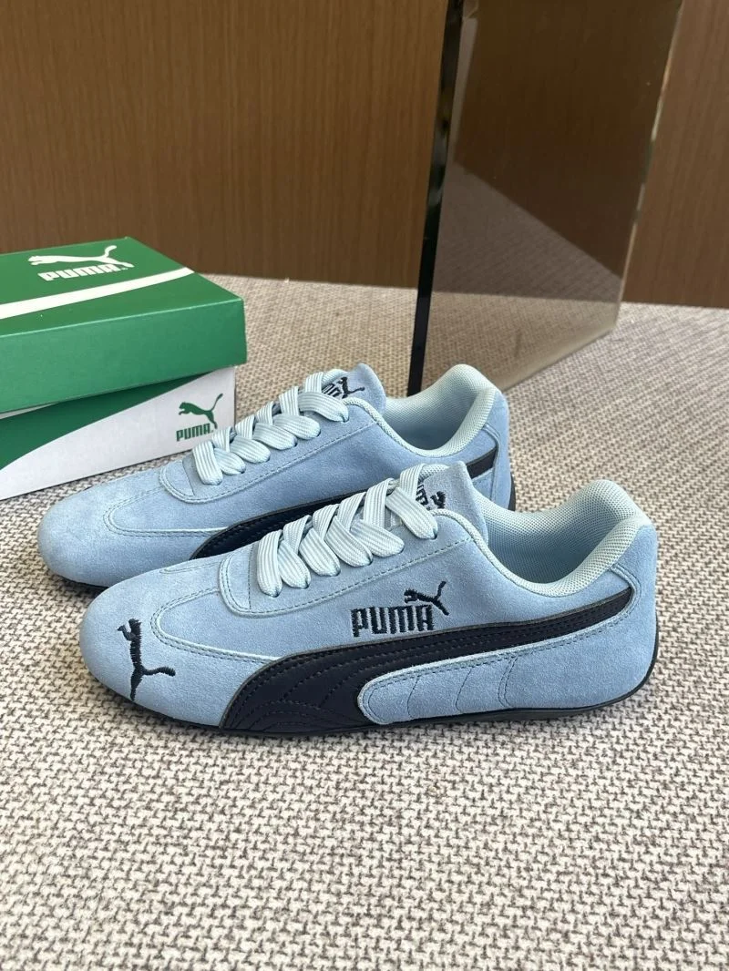Puma Shoes FlexibleFit 5975