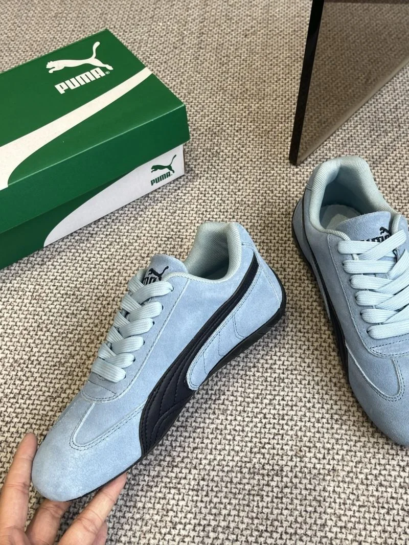 Puma Shoes FlexibleFit 5975
