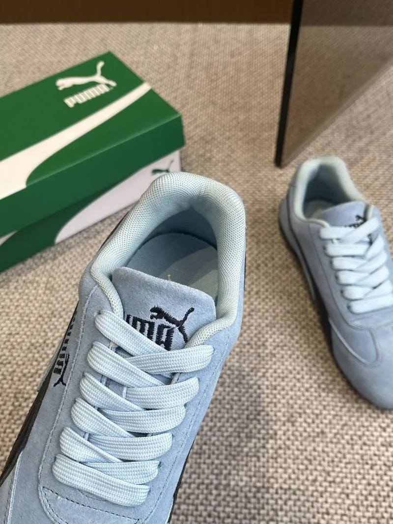 Puma Shoes FlexibleFit 5975