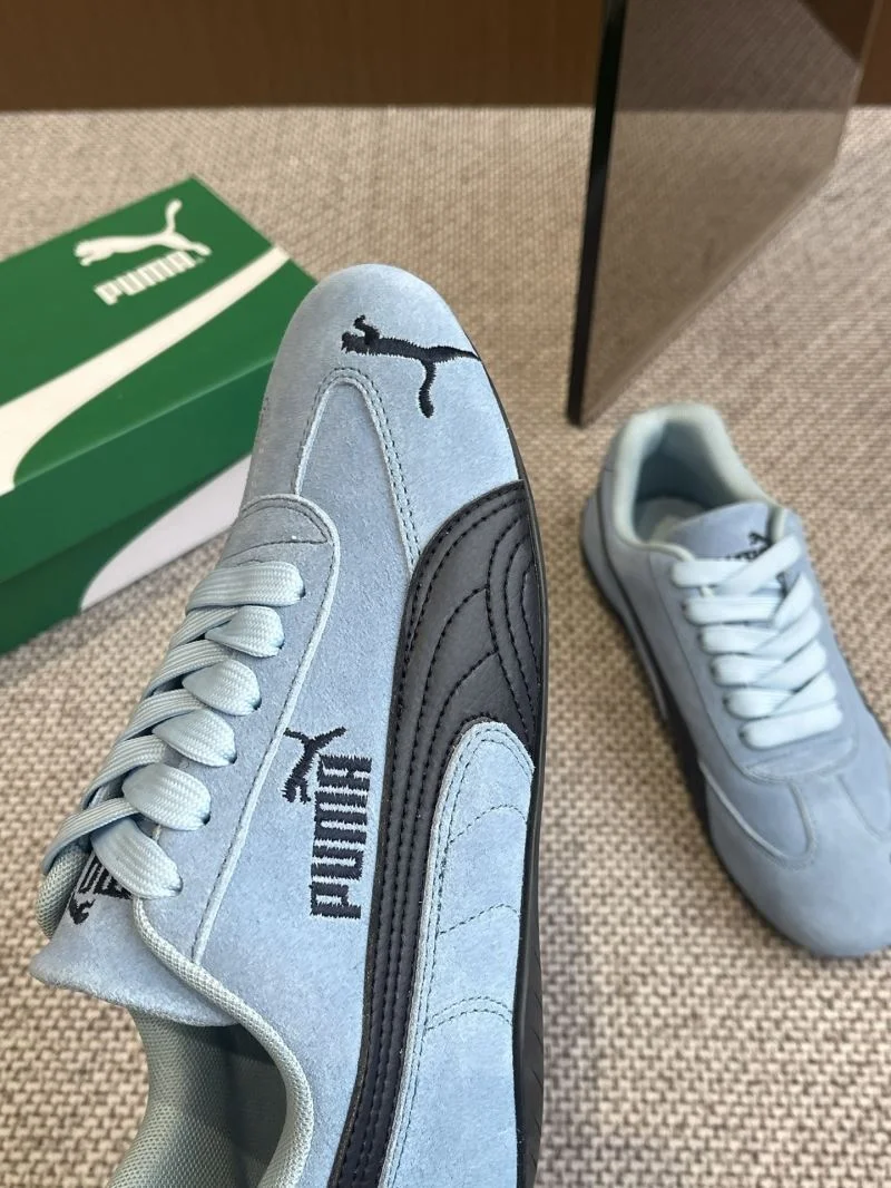 Puma Shoes FlexibleFit 5975