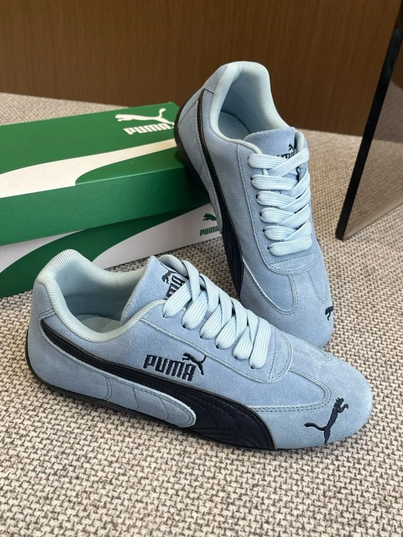 Puma Shoes FlexibleFit 5975
