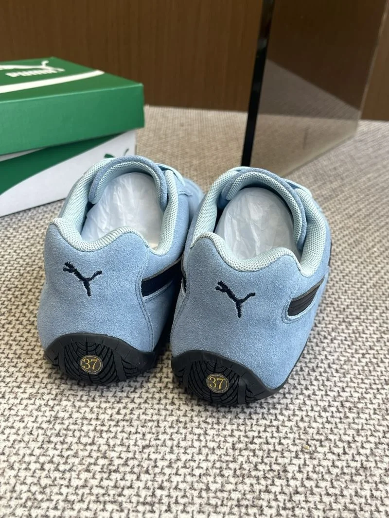 Puma Shoes FlexibleFit 5975