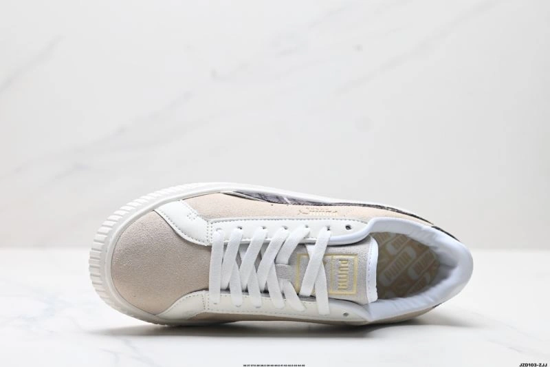 Sleek Puma Shoes 3033