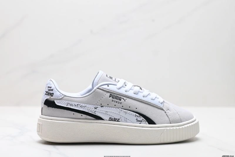 Puma Shoes Original 3031