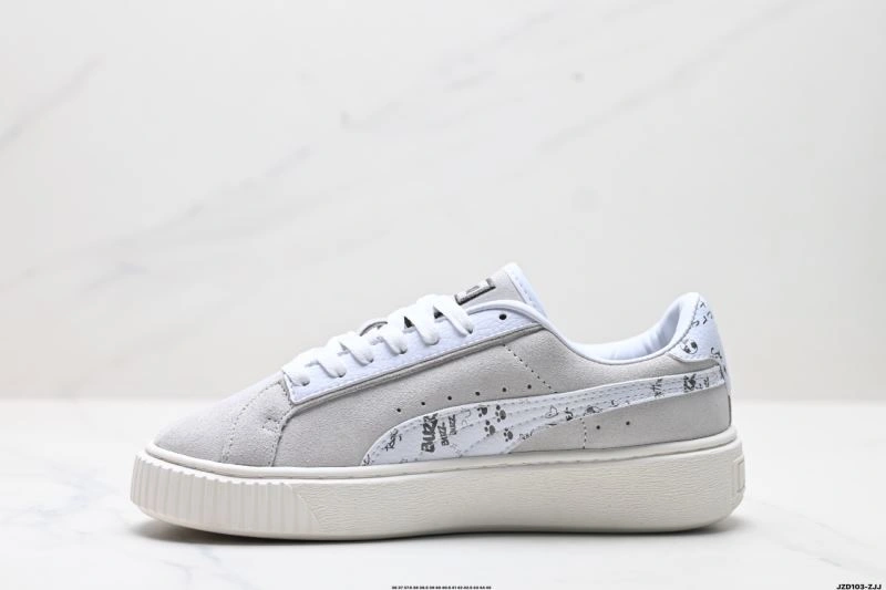 Puma Shoes Original 3031