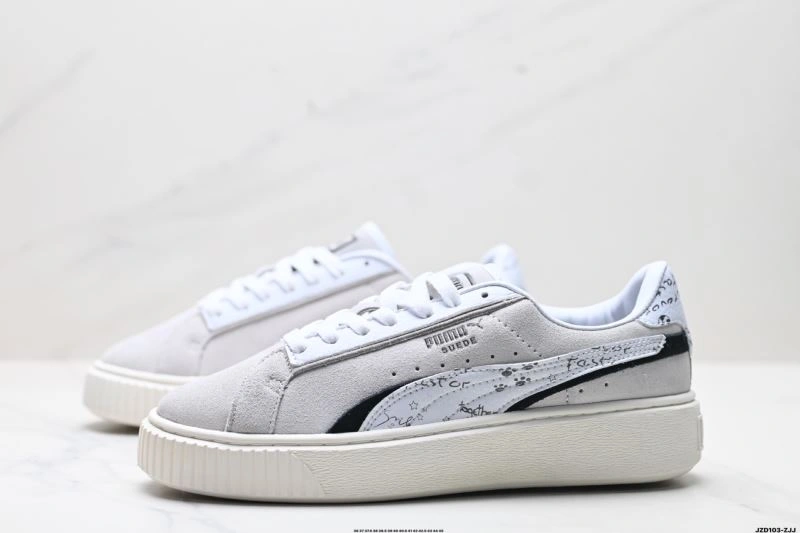 Puma Shoes Original 3031