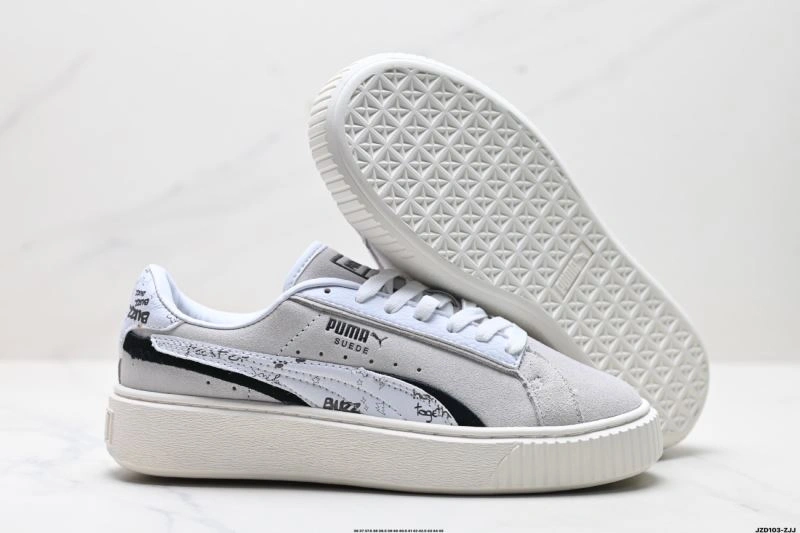 Puma Shoes Original 3031