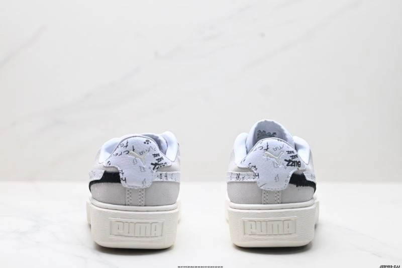 Puma Shoes Original 3031