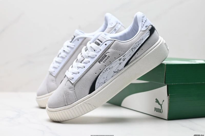 Puma Shoes Original 3031