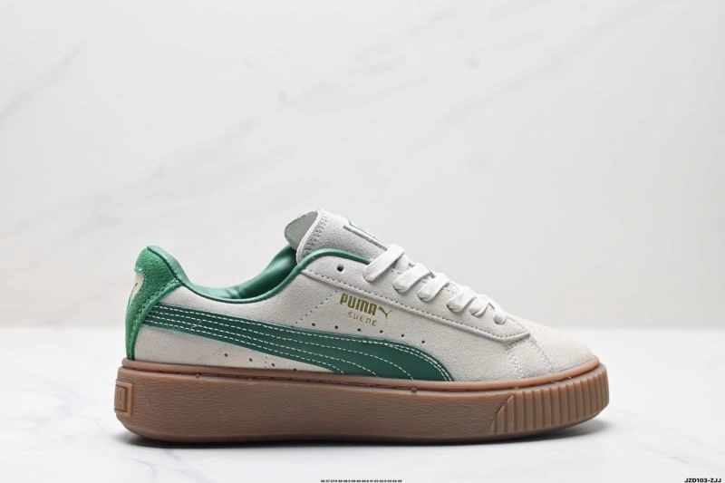 Puma Shoes Neat 3057