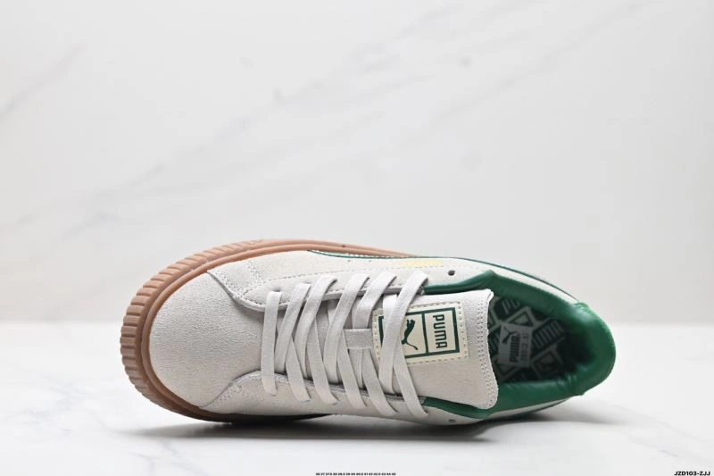 Puma Shoes Neat 3057